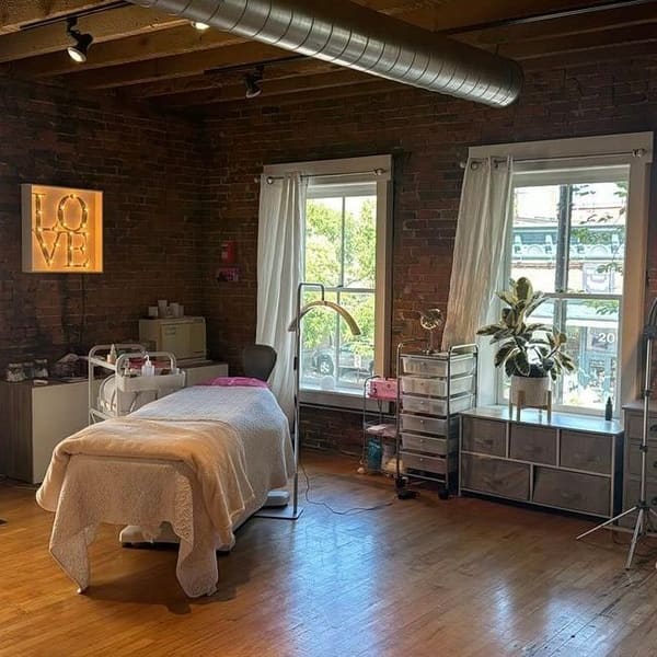 Pure Beauty - permanent makeup in Burlington, VT