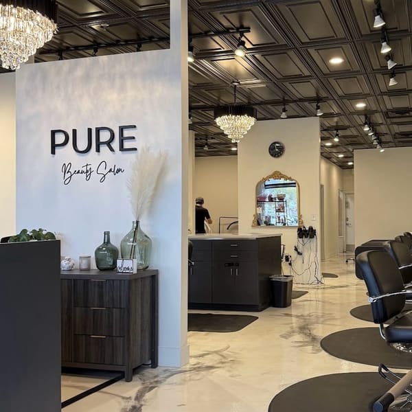 PURE Beauty Salon - permanent makeup in Sandy, UT