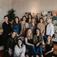 Pure Essence Salon & Spa - permanent makeup work