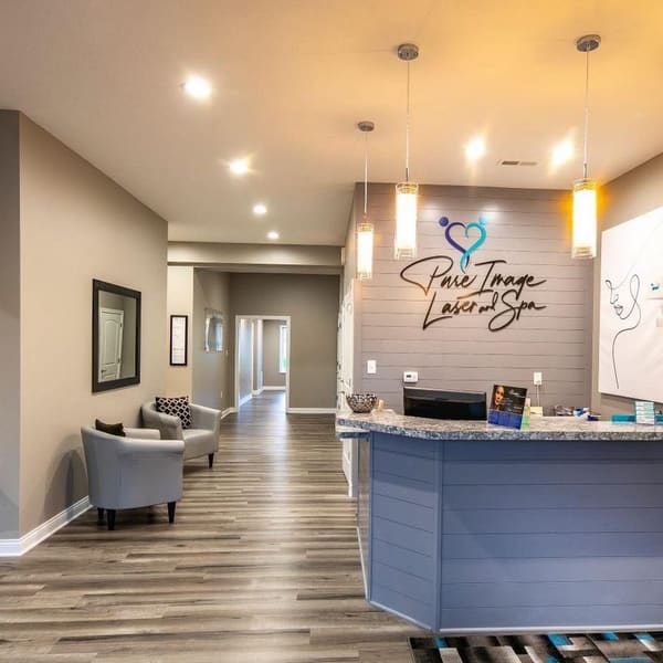 Pure Image Laser and Spa - permanent makeup in Indianapolis, IN