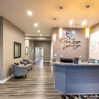 Pure Image Laser and Spa - permanent makeup work