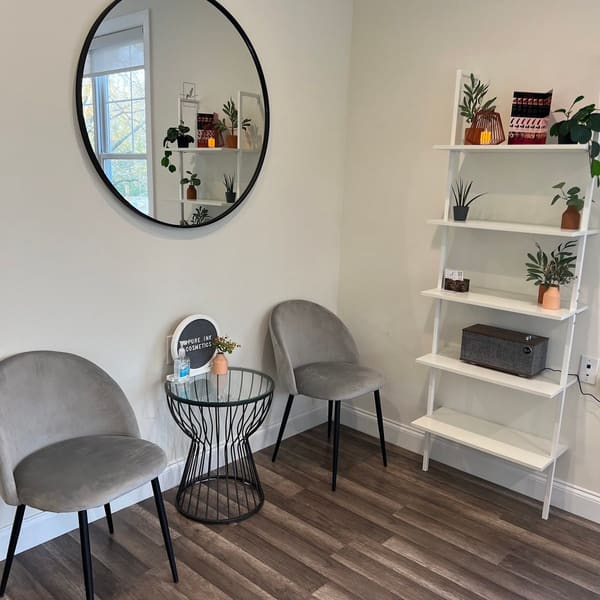 pure ink cosmetics - permanent makeup in King Of Prussia, PA