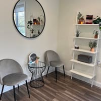 pure ink cosmetics - permanent makeup work