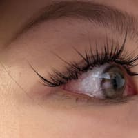 Pure Lash - permanent makeup work