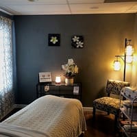 Pure Radiance Advanced Skin Care - permanent makeup work