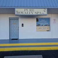 Pure Royalty spa - permanent makeup work