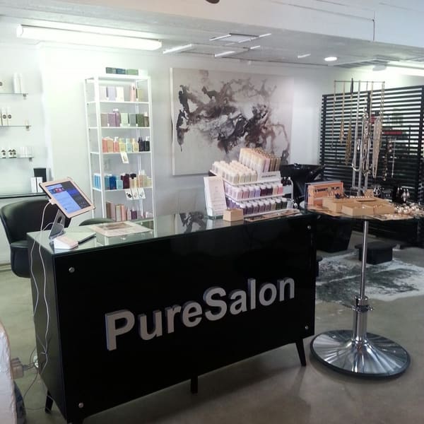 Pure Salon ORGANIC - permanent makeup in Scottsdale, AZ