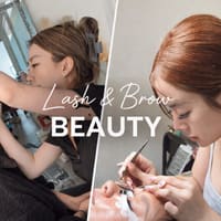 Purity Lift - permanent makeup work