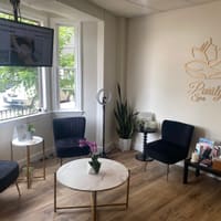 Purity Spa Med - permanent makeup work