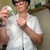 Purple Skin Care - permanent makeup work