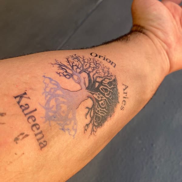 Purty Ink PMU - permanent makeup in Rockledge, FL