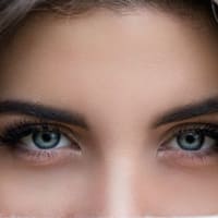 Pushti Eyebrows - permanent makeup work