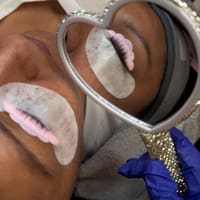 PYT Esthetics - permanent makeup work