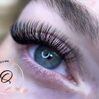 Q Lash & Brow Alvin - permanent makeup work