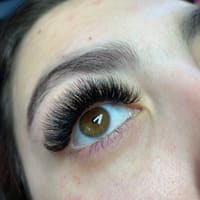 Q lashes & Beauty - permanent makeup work