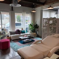 Qinky Beauty Spa Beautique - permanent makeup work