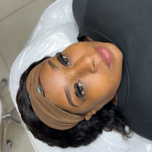 QtBrows - permanent makeup in Artesia, CA