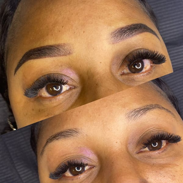 Quality Cosmetics - permanent makeup in Iowa Colony, TX