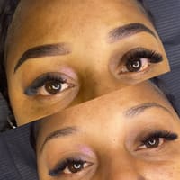Quality Cosmetics - permanent makeup work