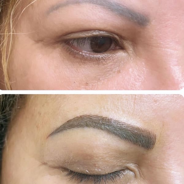 Queen Ann Beauty Desert - permanent makeup in Palm Desert, CA