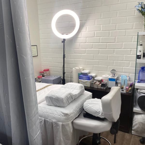 Queen Ann Brow - permanent makeup in Los Angeles, CA