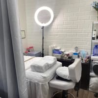 Queen Ann Brow - permanent makeup work