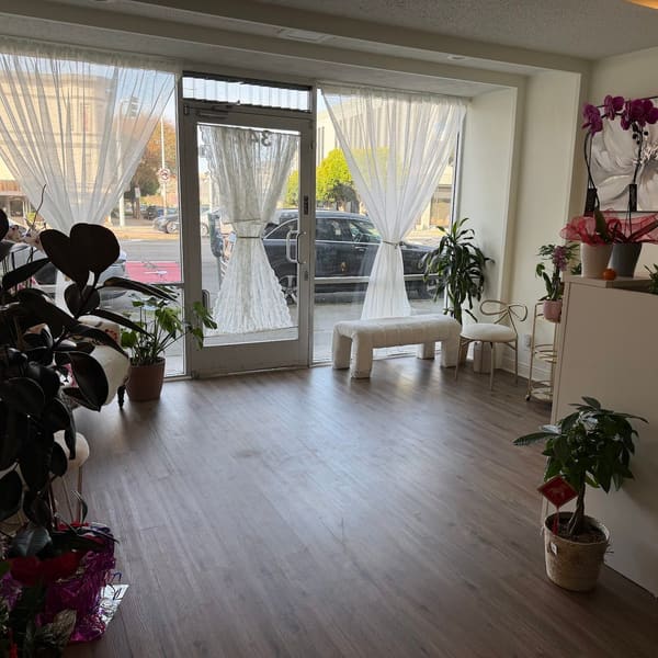 Queen Aura Beauty - permanent makeup in San Francisco, CA