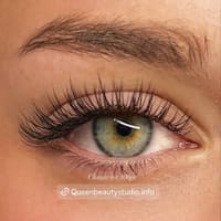 Queen Beauty Studio - permanent makeup work