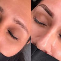 Queen Bre Beauty - permanent makeup work