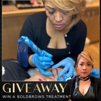 Queen Brows & Beauty Studio - permanent makeup work