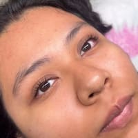 Queen Brows & Lashes - permanent makeup work