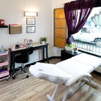 Queen City Beauty Bar - permanent makeup work