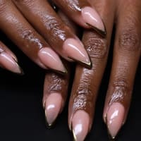 Queen Eyes Company - permanent makeup work