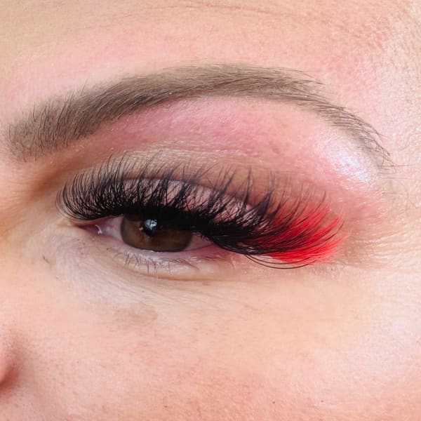 Queen Lashes Brows - permanent makeup in Mill Creek, WA