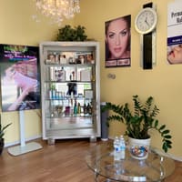 Queen Lashes & Brows - permanent makeup work