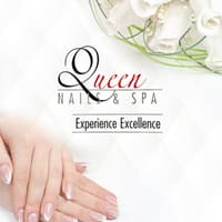 Queen Nails in Brea - permanent makeup work