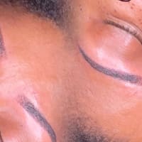 Queen The Brow Lady LLC - permanent makeup work