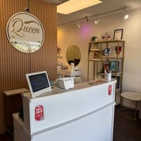 Queen Threading LLC - permanent makeup work