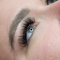 QueenB Beauty, LLC - permanent makeup work