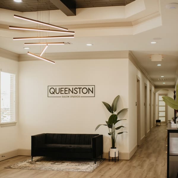 Queenston Salon Studios - Gleannloch Farms - permanent makeup in Spring, TX