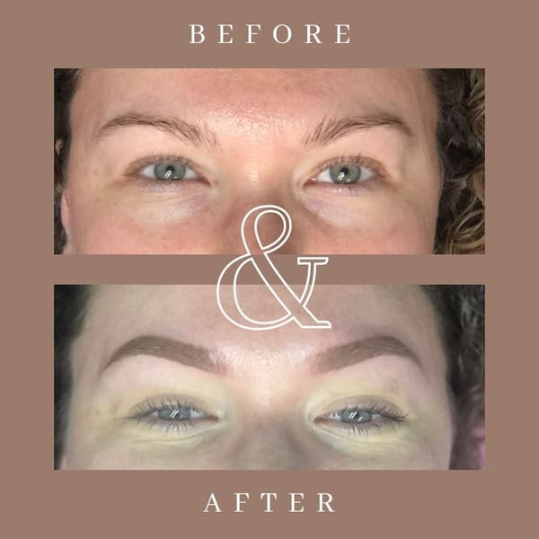 Quella Esthetics LLC - permanent makeup in Appleton, WI