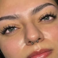 Quintessence Salon and Spa - permanent makeup work