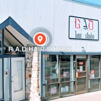 R.a.d Hair Studio - permanent makeup work