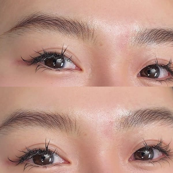 R Brows - permanent makeup in Temple City, CA
