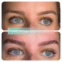 R-Brows - permanent makeup work