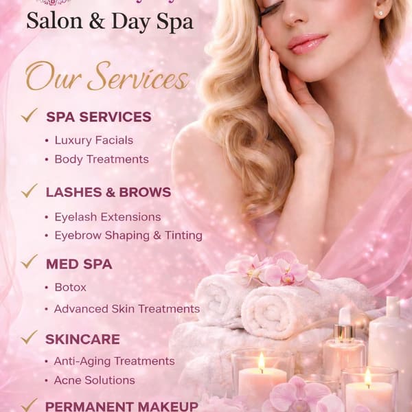 R&M Beauty Style - permanent makeup in Plano, TX