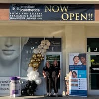 R&R Medical Aesthetics - permanent makeup work