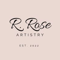 R. Rose Artistry - permanent makeup work