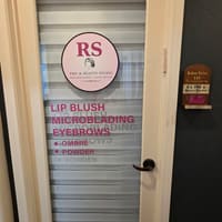 R.S PMU& Beauty Studio - permanent makeup work