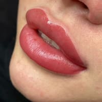 Rêve Aesthetics by Eyebrow Studio - Doral - permanent makeup work